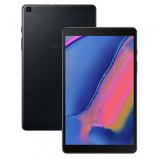 ПЛАНШЕТ SAMSUNG GALAXY TAB A 8″ 32GB (SM-T295) BLACK в nurancell ПЛАНШЕТ SAMSUNG GALAXY TAB A 8″ 32GB (SM-T295) BLACK