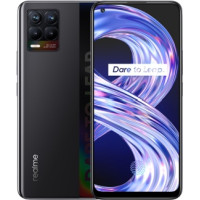 СМАРТФОН REALME 8 pro 8/128GB BLACK СМАРТФОН REALME 8 pro 8/128GB BLACK