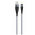 USB - Кабель OLMIO SOLID, USB 2.0 - Type-C, 1.2м, 2.1A в nurancell USB - Кабель OLMIO SOLID, USB 2.0 - Type-C, 1.2м, 2.1A