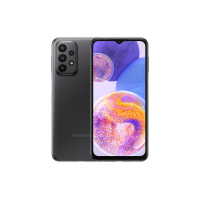 СМАРТФОН SAMSUNG GALAXY A33 6/128 GB BLACK СМАРТФОН SAMSUNG GALAXY A33 6/128 GB BLACK