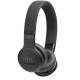 Наушники накладные с микрофоном Bluetooth JBL LIVE400BTBLK (Black) Наушники накладные с микрофоном Bluetooth JBL LIVE400BTBLK (Black)