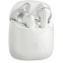 Наушники внутриканальные (Вставные) Bluetooth JBL T220TWSWHT (White) в nurancell Наушники внутриканальные (Вставные) Bluetooth JBL T220TWSWHT (White)