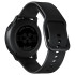 СМАРТ ЧАСЫ SAMSUNG GALAXY WATCH ACTIVE BLACK в nurancell СМАРТ ЧАСЫ SAMSUNG GALAXY WATCH ACTIVE BLACK