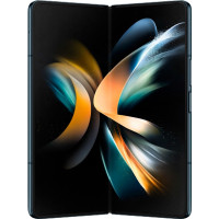 Смартфон Samsung Galaxy Z Fold4 12 ГБ/512 ГБ Black Смартфон Samsung Galaxy Z Fold4 12 ГБ/512 ГБ Black
