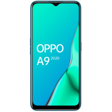 СМАРТФОН ОРРО A9 2020 Marine Green