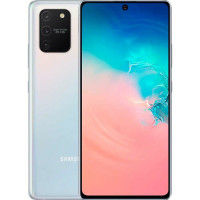 СМАРТФОН SAMSUNG GALAXY S10 lite 128GB WHITE СМАРТФОН SAMSUNG GALAXY S10 lite 128GB WHITE