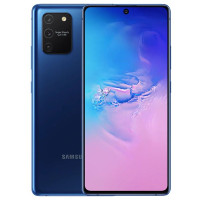 СМАРТФОН SAMSUNG GALAXY S10 lite 128GB BLUE СМАРТФОН SAMSUNG GALAXY S10 lite 128GB BLUE
