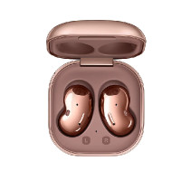 НАУШНИКИ SAMSUNG GALAXY BUDS LIVE BRONZE