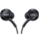 НАУШНИКИ SAMSUNG TYPE-C EARPHONES (Sound by AKG) BLACK НАУШНИКИ SAMSUNG TYPE-C EARPHONES (Sound by AKG) BLACK