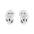 НАУШНИКИ SAMSUNG GALAXY BUDS LIVE WHITE в nurancell НАУШНИКИ SAMSUNG GALAXY BUDS LIVE WHITE