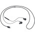 НАУШНИКИ SAMSUNG TYPE-C EARPHONES (Sound by AKG) BLACK в nurancell НАУШНИКИ SAMSUNG TYPE-C EARPHONES (Sound by AKG) BLACK