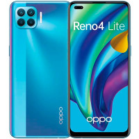 СМАРТФОН ОРРО RENO4 LITE 128GB MAGIC BLUE СМАРТФОН ОРРО RENO4 LITE 128GB MAGIC BLUE