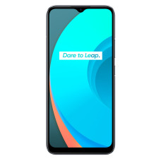 СМАРТФОН REALME C11 2/32GB GRAY в nurancell СМАРТФОН REALME C11 2/32GB GRAY
