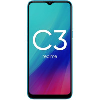 СМАРТФОН REALME C3 3/64GB BLUE СМАРТФОН REALME C3 3/64GB BLUE