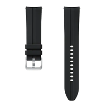 РЕМЕШОК SAMSUNG RIDGE SPORT BAND 20mm BLACK РЕМЕШОК SAMSUNG RIDGE SPORT BAND 20mm BLACK