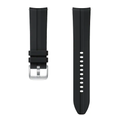 РЕМЕШОК SAMSUNG RIDGE SPORT BAND 22mm BLACK в nurancell РЕМЕШОК SAMSUNG RIDGE SPORT BAND 22mm BLACK