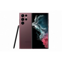 СМАРТФОН SAMSUNG GALAXY S22 Ultra 5G Burgundy 512 Gb