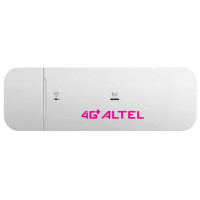 Altel Wingle W02 (2020) W02 белый Altel Wingle W02 (2020) W02 белый